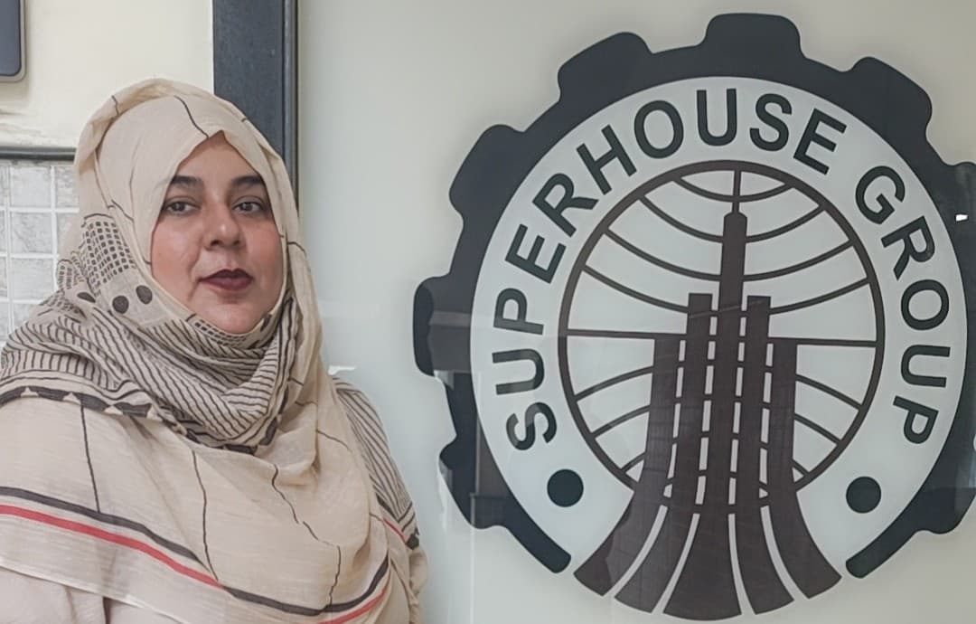 Dr. (Er.) Nishat Hashmi