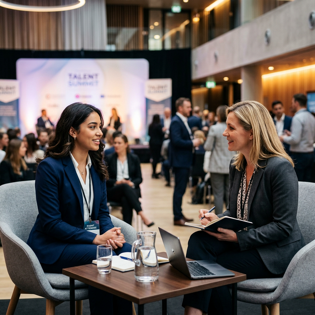 Corporate Excellence Summit