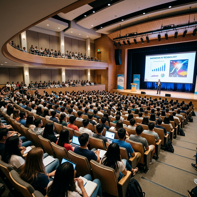 Industrial Skills Workshop