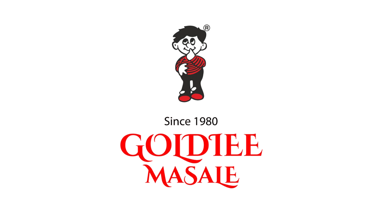 Goldie Masala