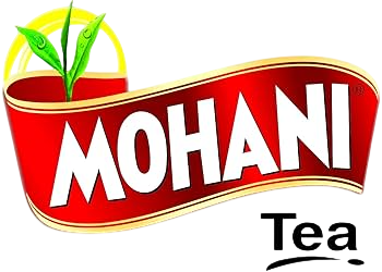 Mohini Tea