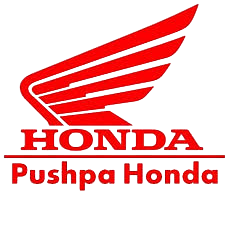 Pushpa Honda